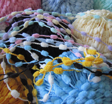 Quel type de fil à crochet devriez-vous vraiment utiliser pour vos projets ?
