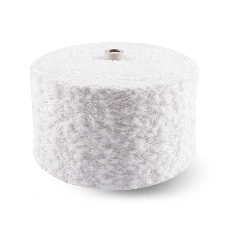 Fil de brosse à dents