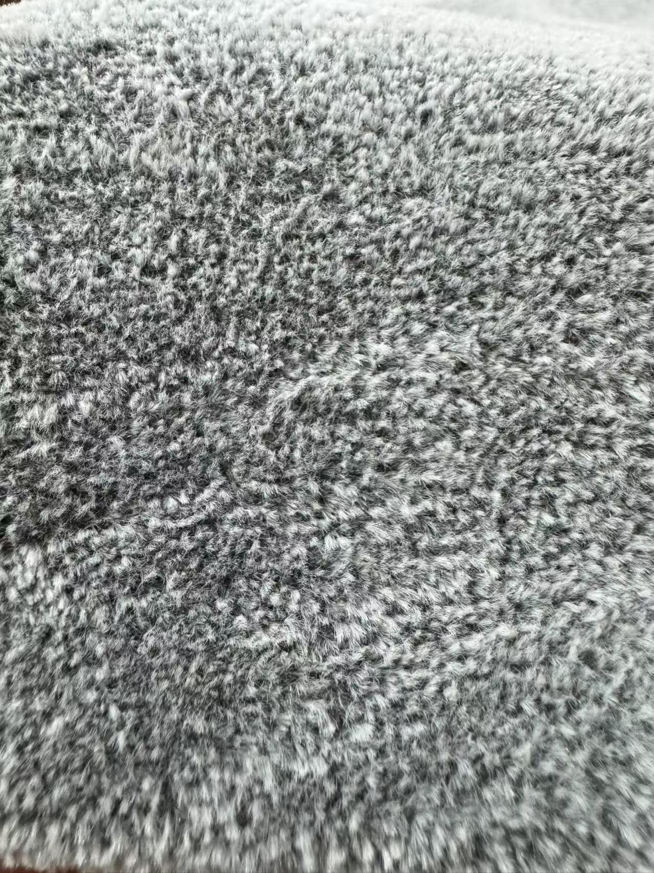magnifique fil chenille